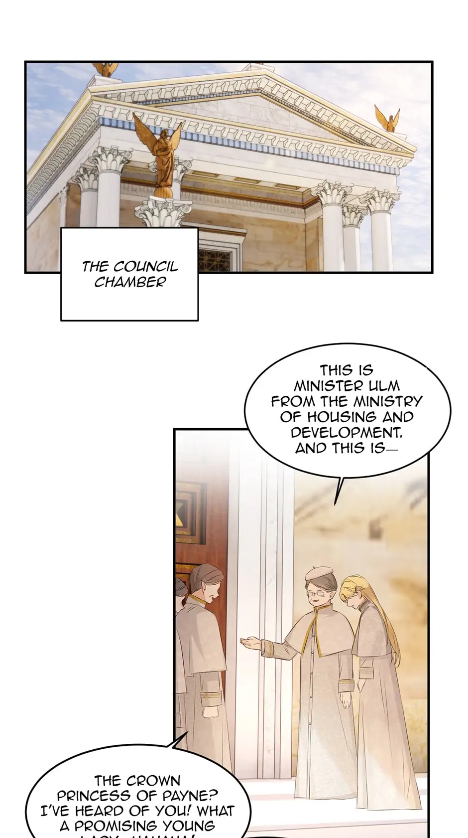 Dragon Raising Manual Chapter 23 - Page 0