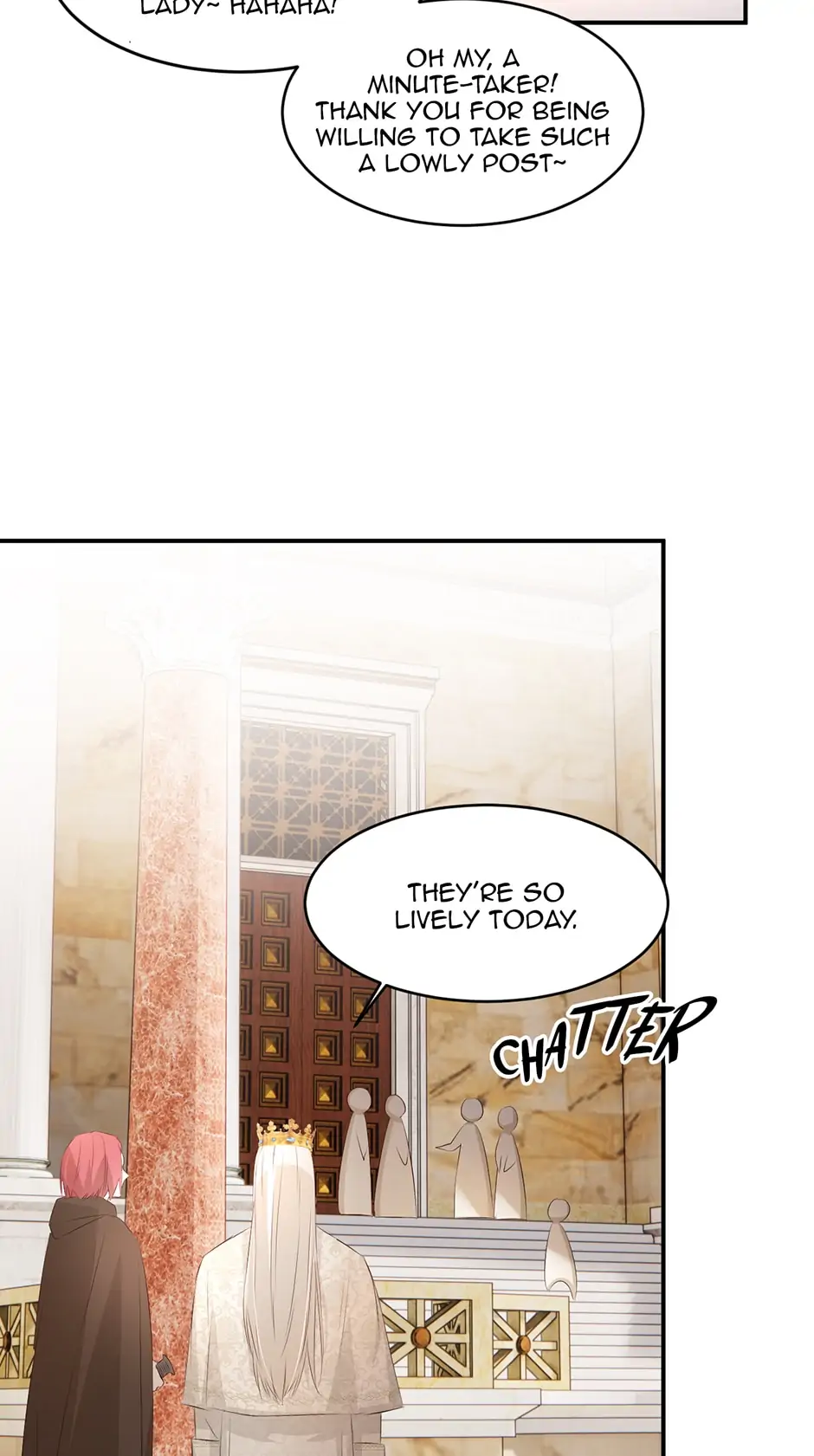 Dragon Raising Manual Chapter 23 - Page 1