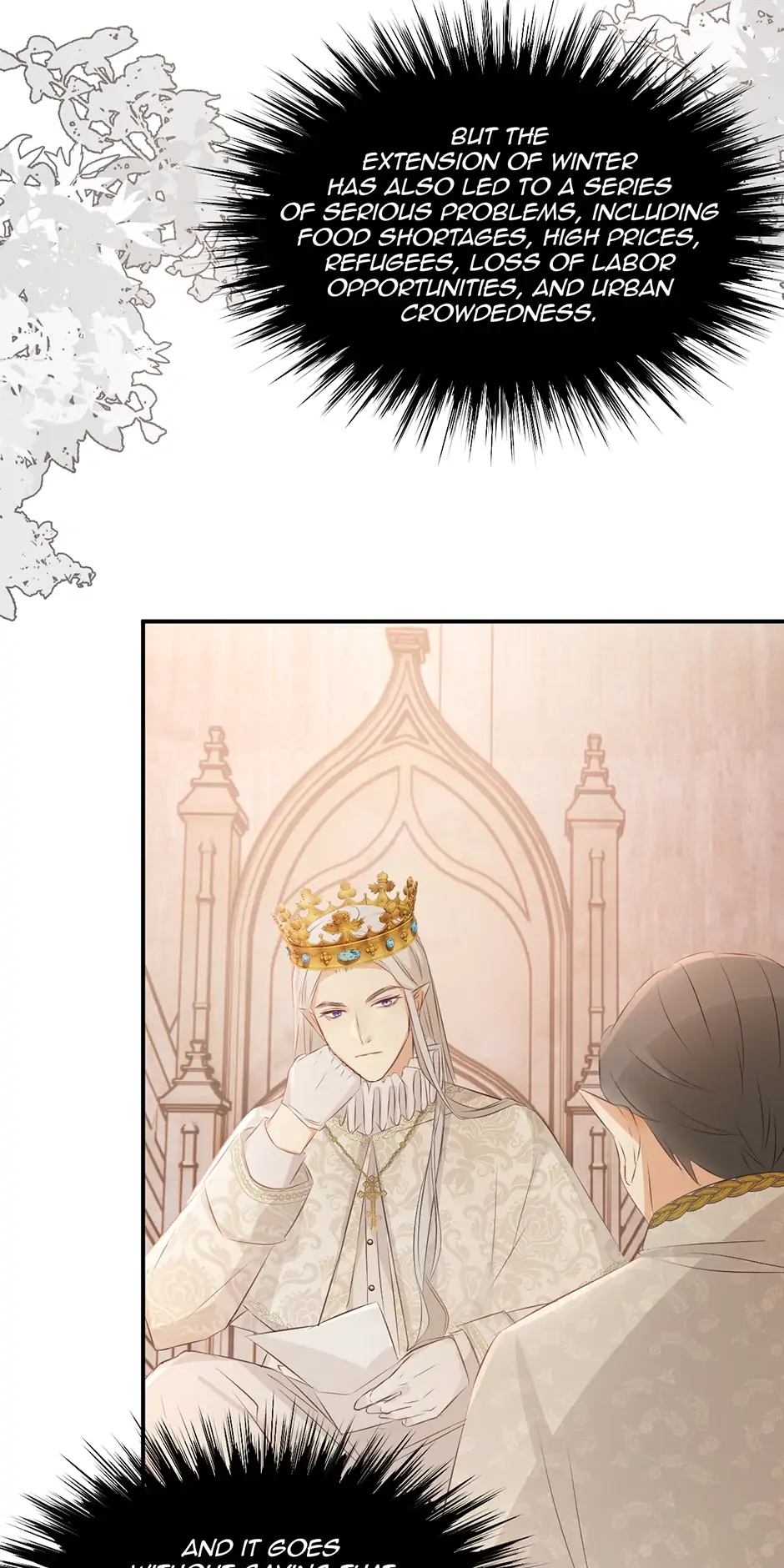 Dragon Raising Manual Chapter 23 - Page 12