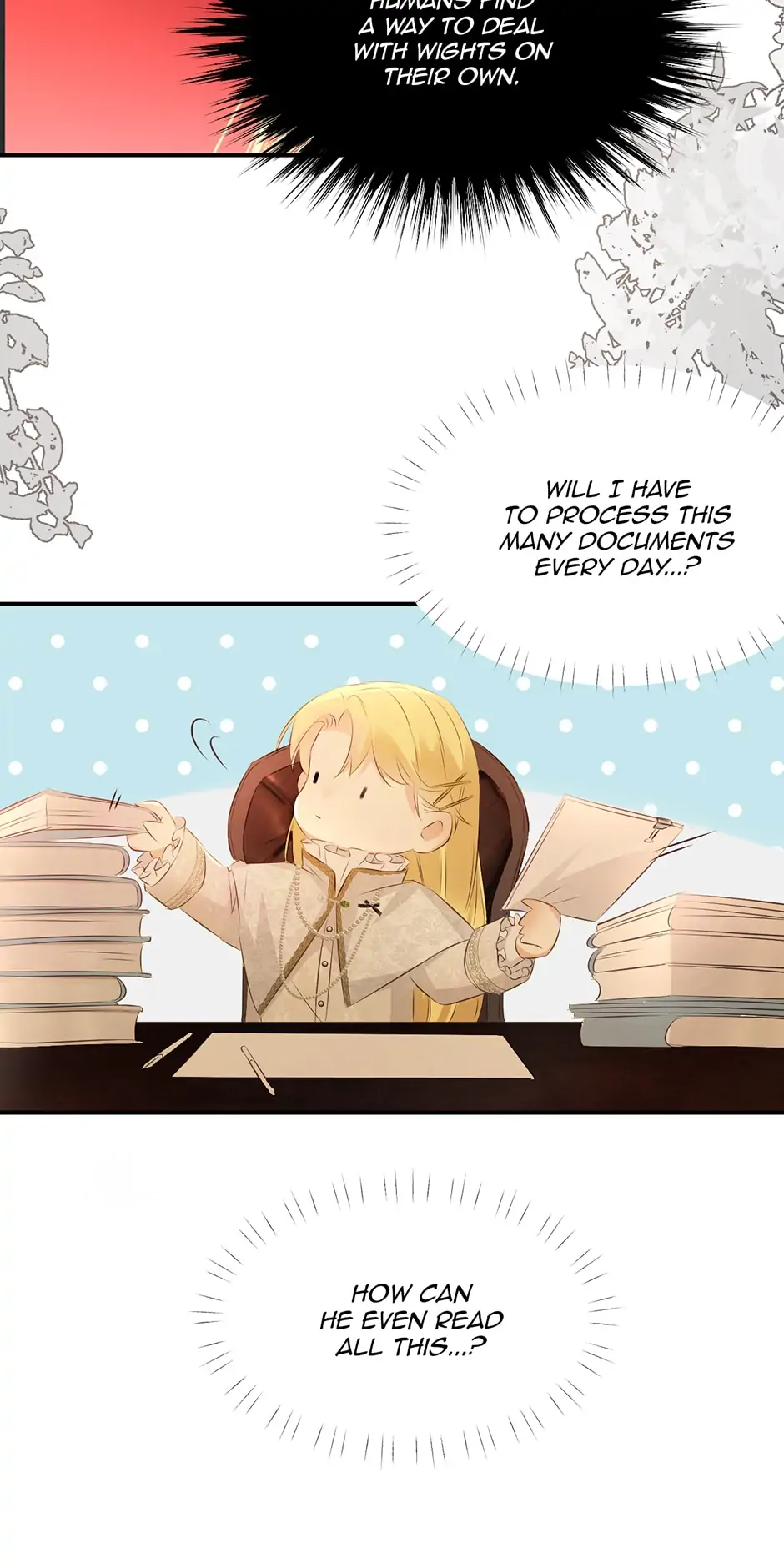 Dragon Raising Manual Chapter 23 - Page 14