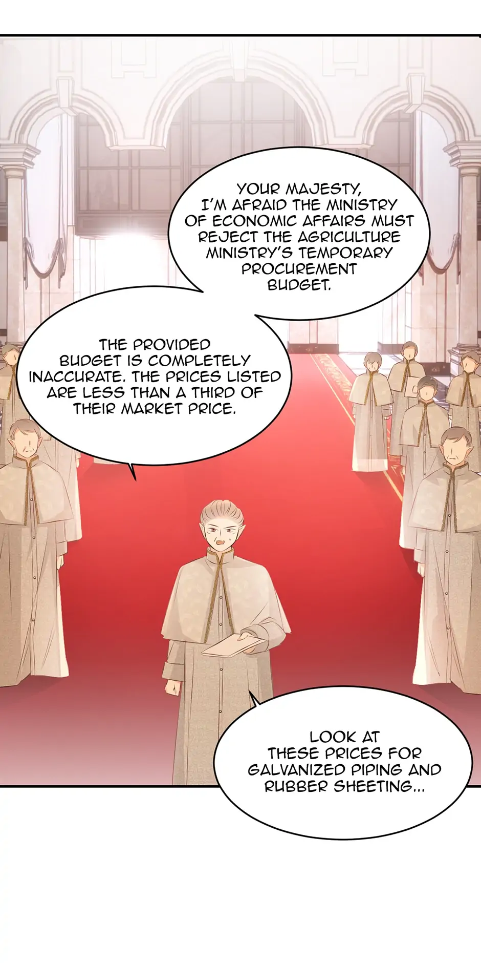 Dragon Raising Manual Chapter 23 - Page 15