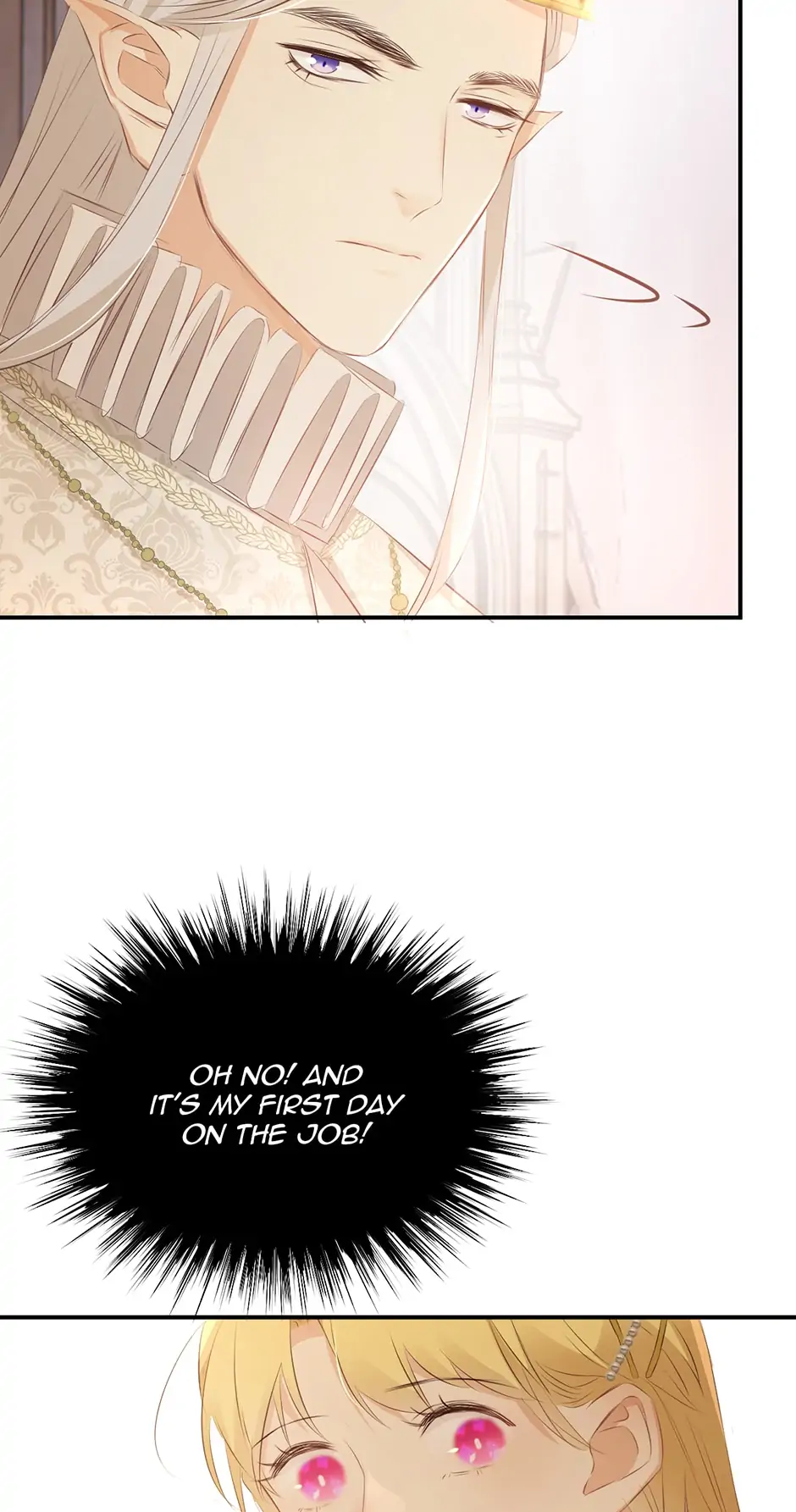 Dragon Raising Manual Chapter 23 - Page 19