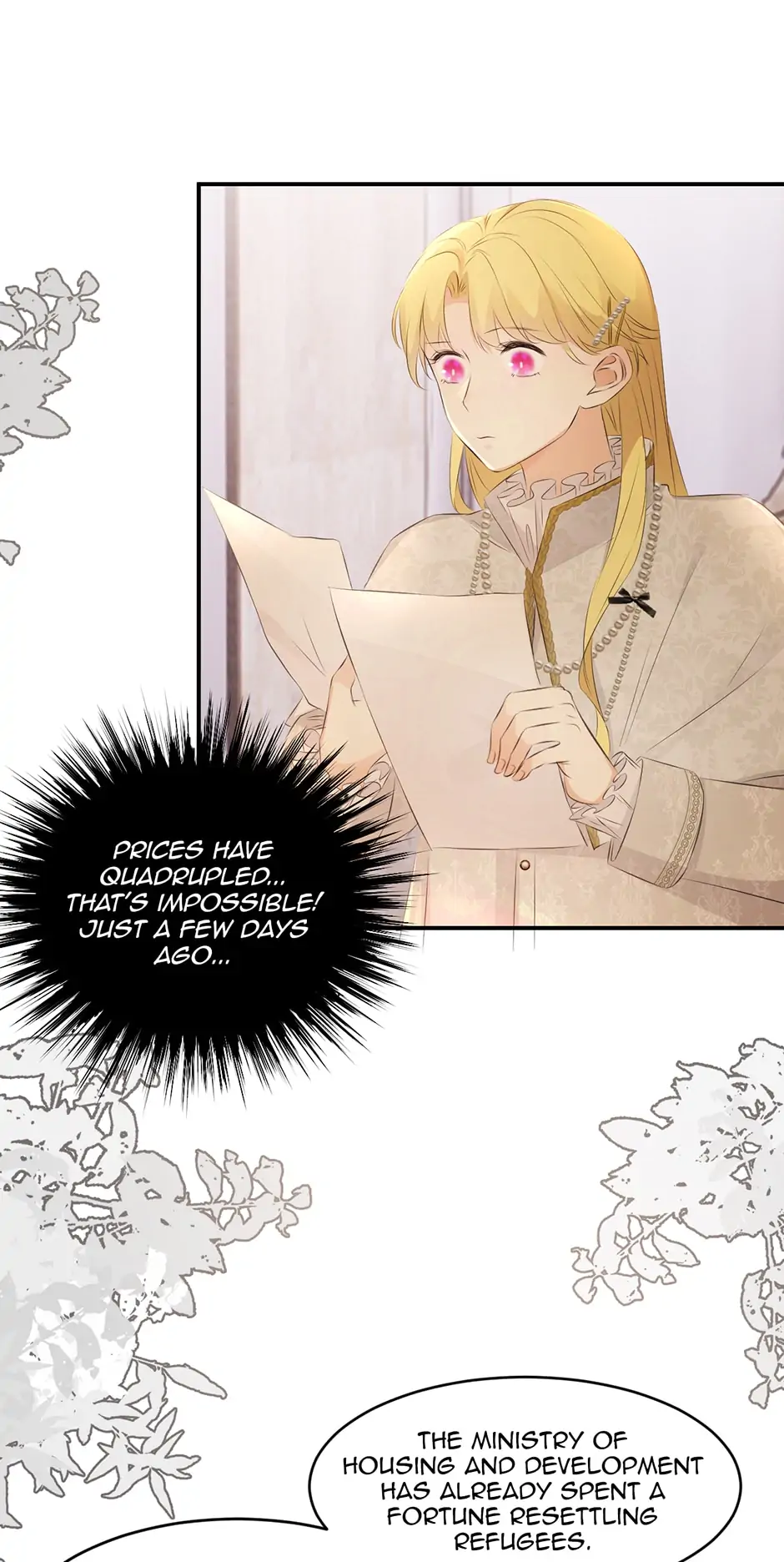 Dragon Raising Manual Chapter 23 - Page 22
