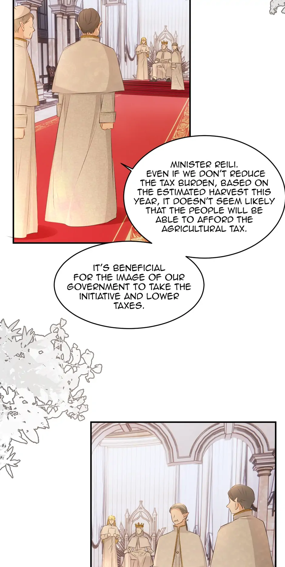 Dragon Raising Manual Chapter 23 - Page 24