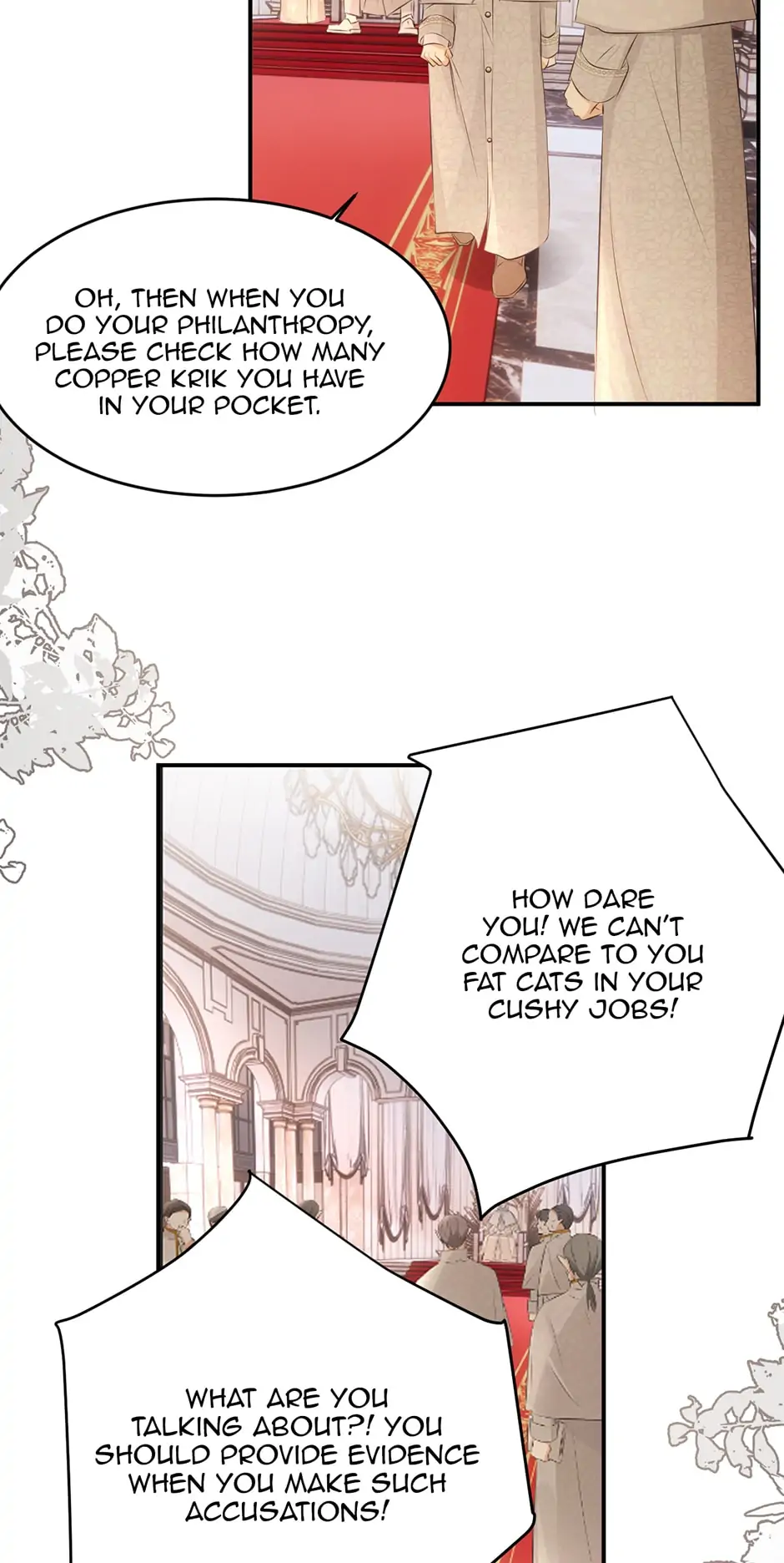 Dragon Raising Manual Chapter 23 - Page 25