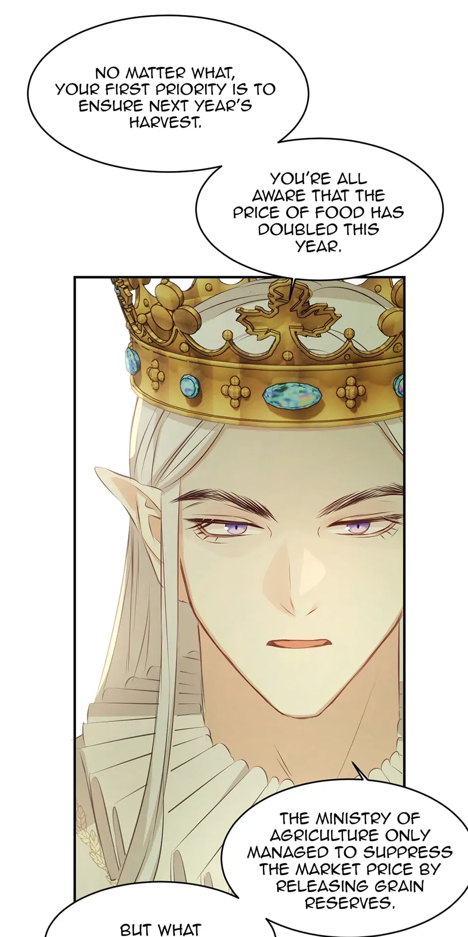 Dragon Raising Manual Chapter 23 - Page 28