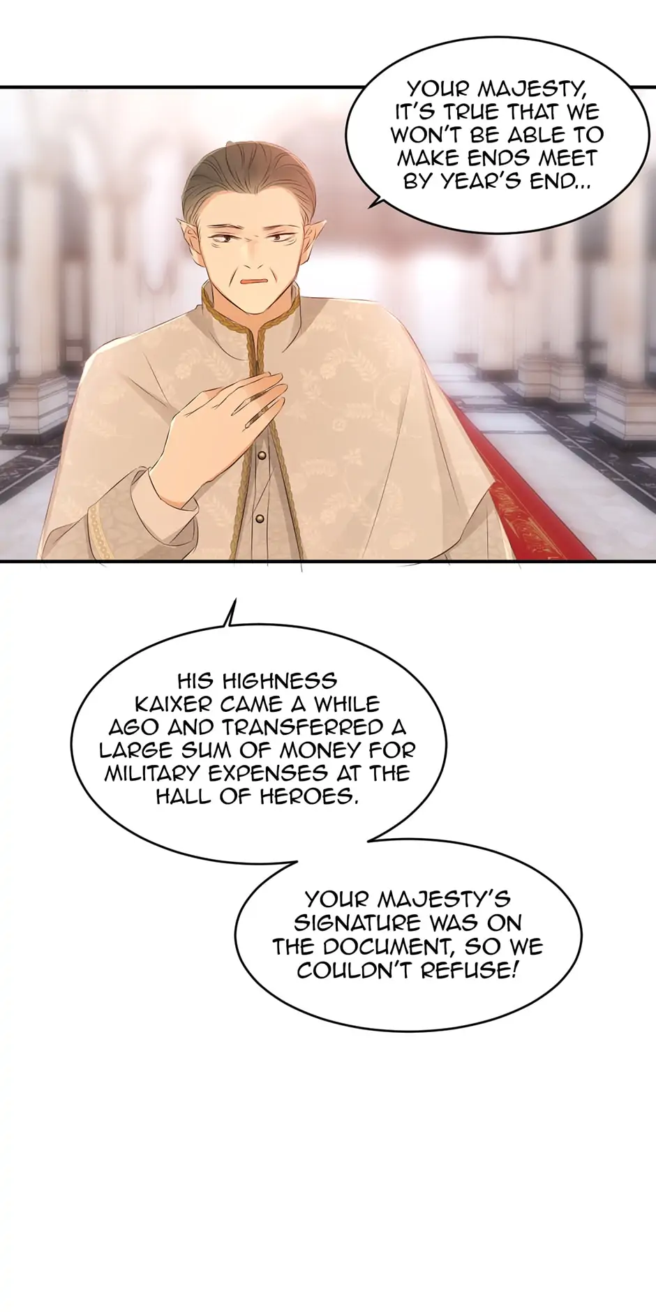 Dragon Raising Manual Chapter 23 - Page 32