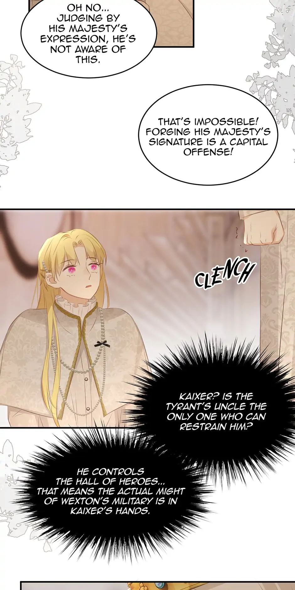 Dragon Raising Manual Chapter 23 - Page 34