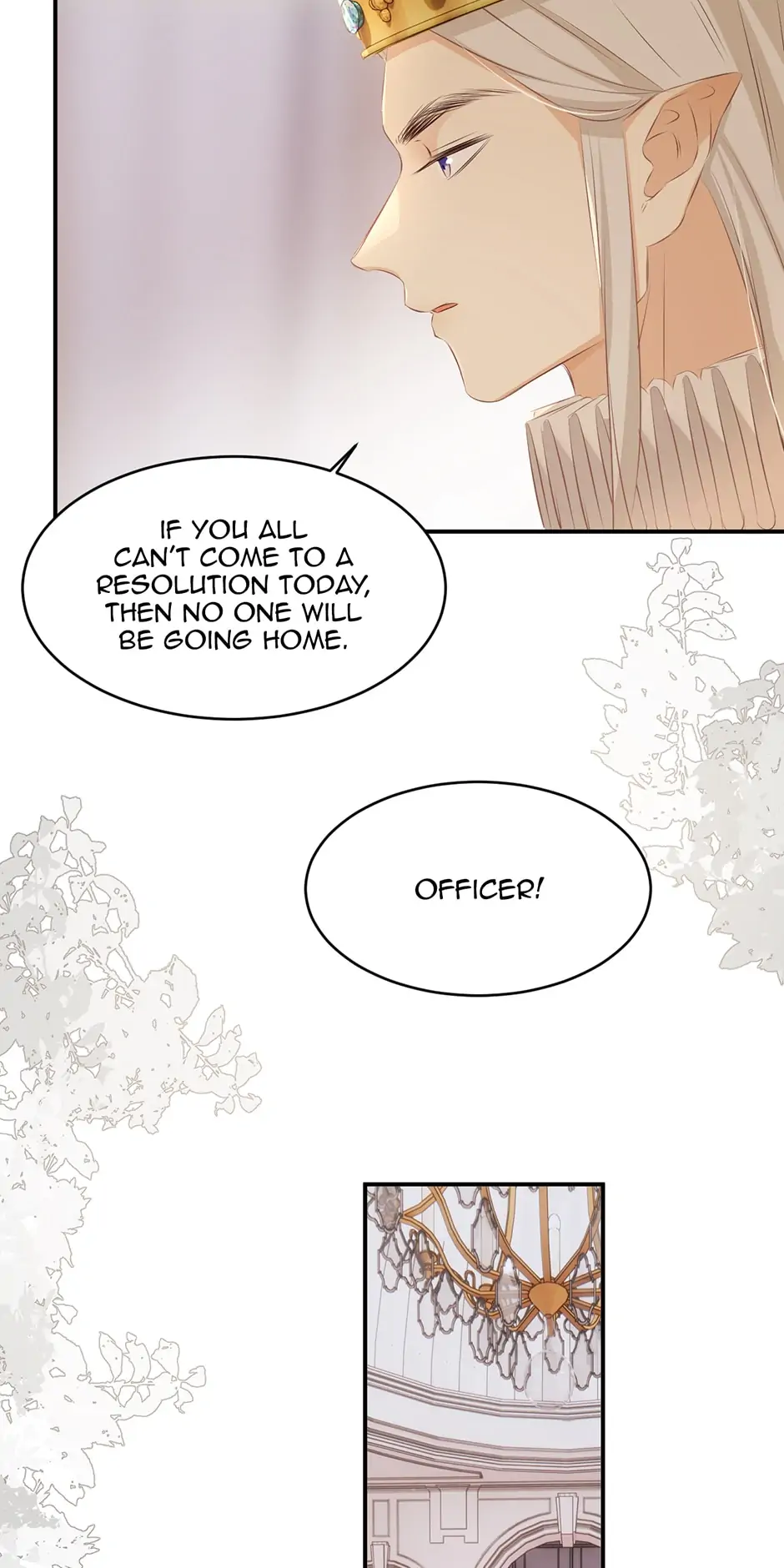 Dragon Raising Manual Chapter 23 - Page 35