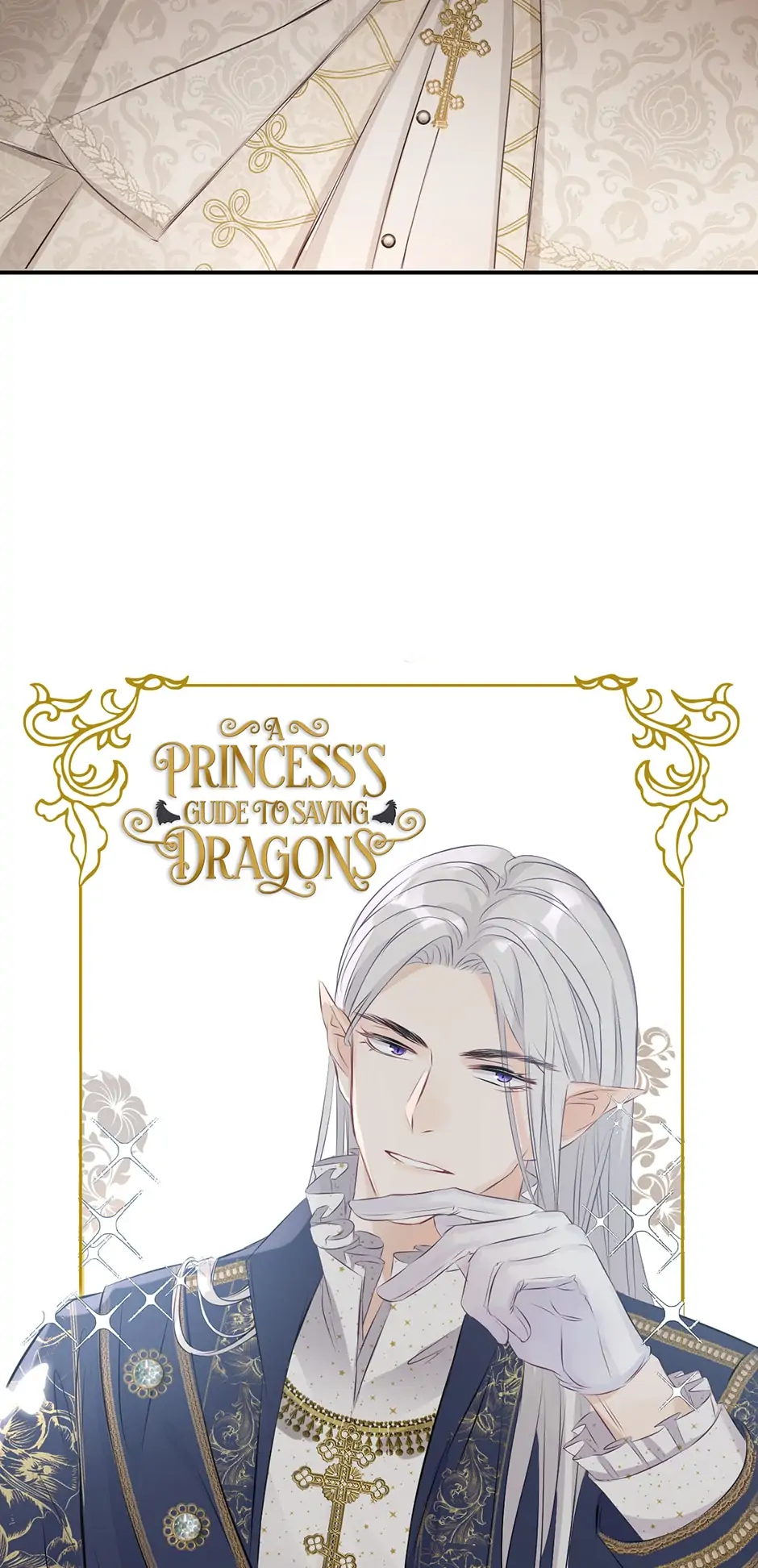 Dragon Raising Manual Chapter 23 - Page 7