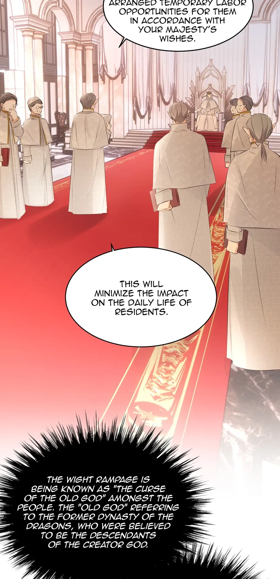 Dragon Raising Manual Chapter 23 - Page 9