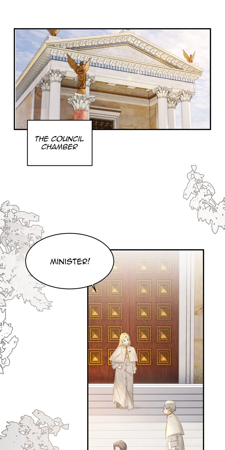Dragon Raising Manual Chapter 24 - Page 1