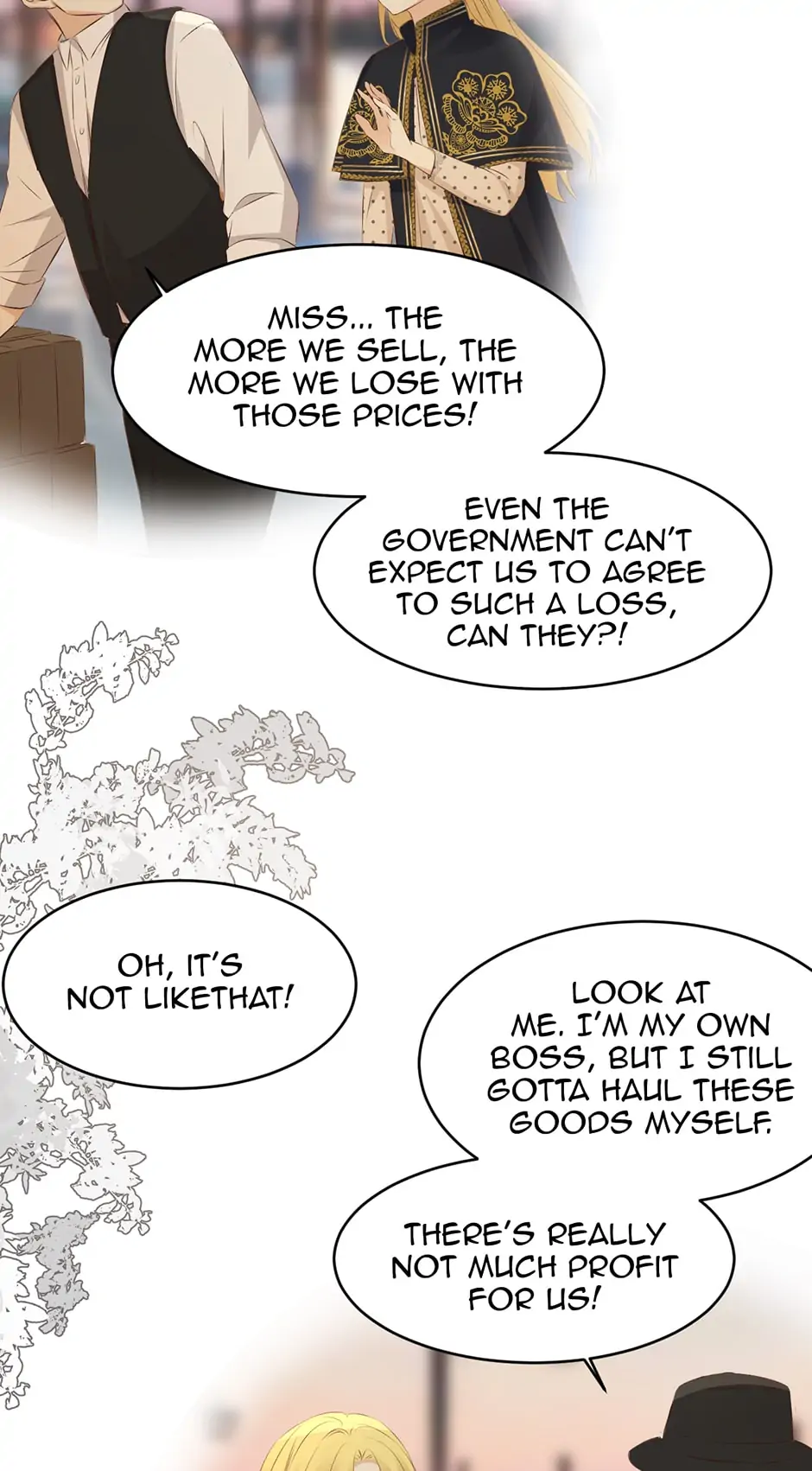 Dragon Raising Manual Chapter 24 - Page 14