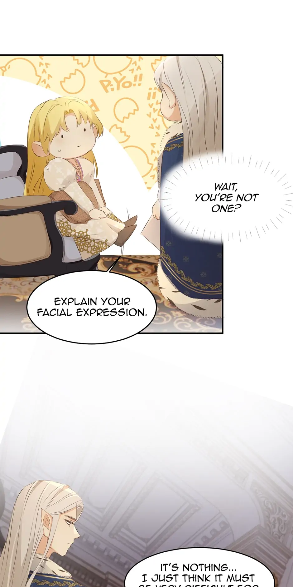 Dragon Raising Manual Chapter 24 - Page 23