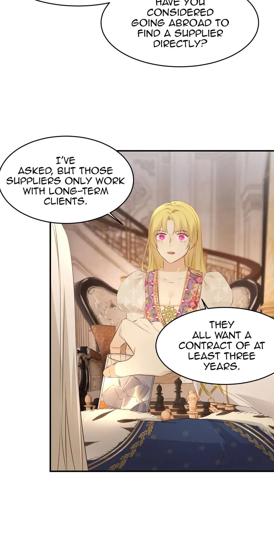 Dragon Raising Manual Chapter 24 - Page 27