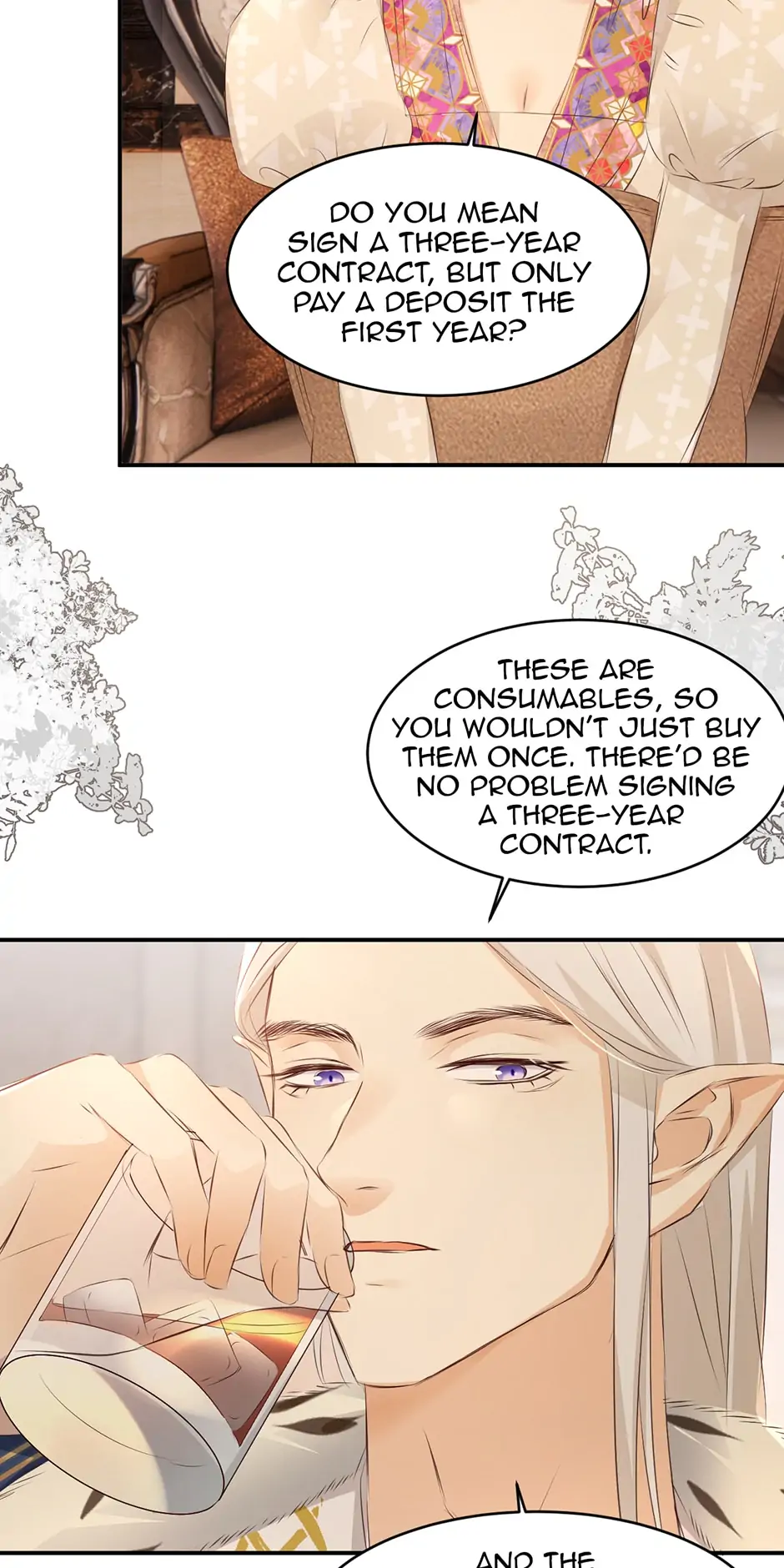 Dragon Raising Manual Chapter 24 - Page 29