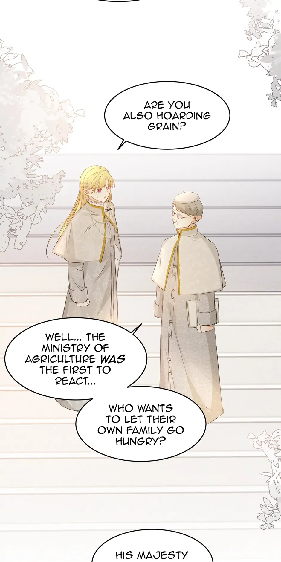 Dragon Raising Manual Chapter 24 - Page 3