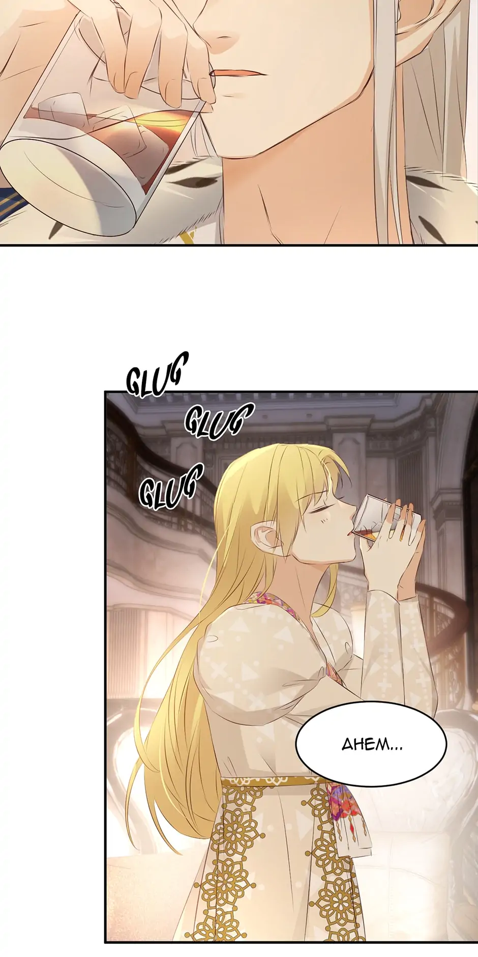Dragon Raising Manual Chapter 24 - Page 36