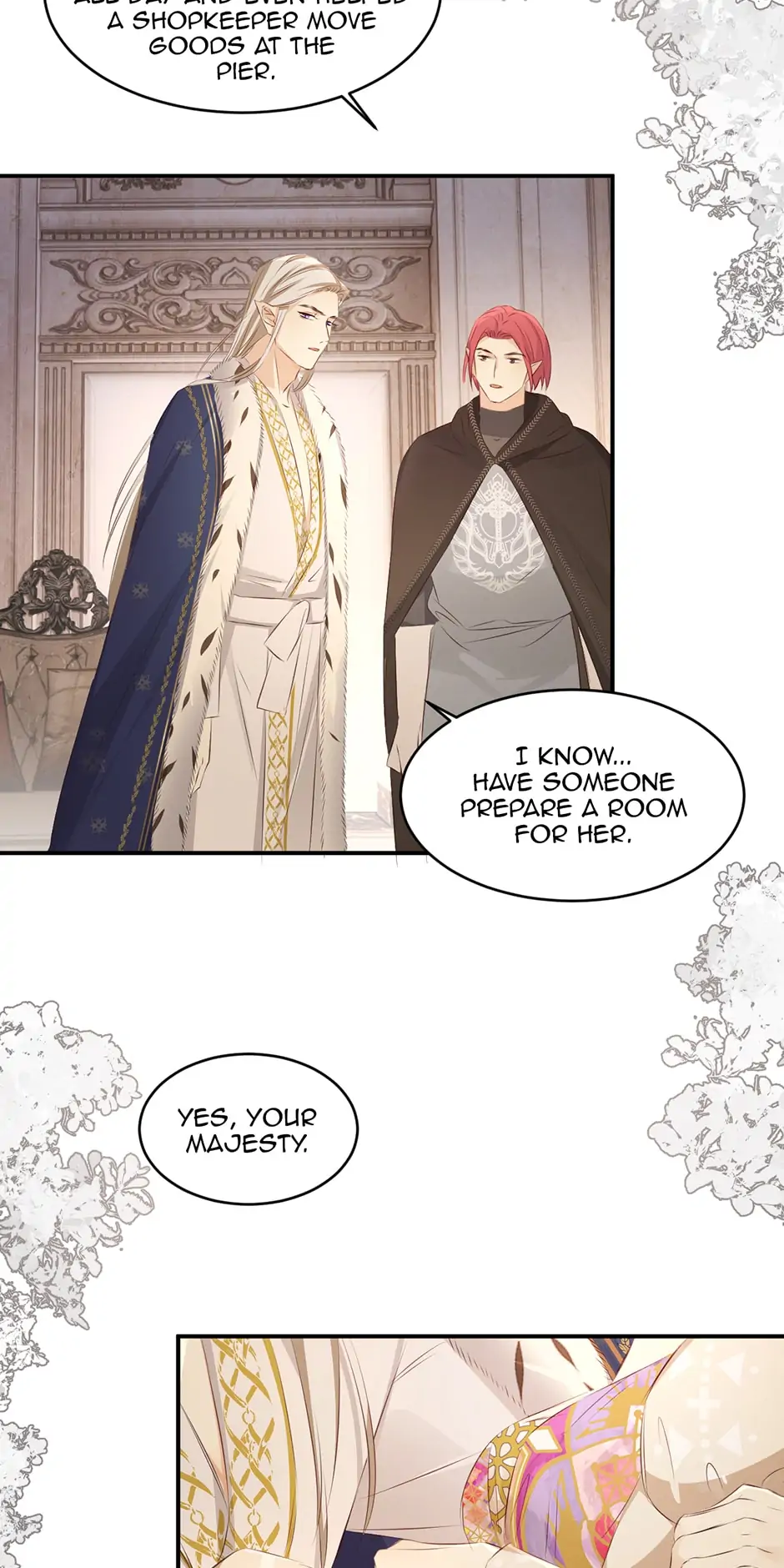 Dragon Raising Manual Chapter 24 - Page 40