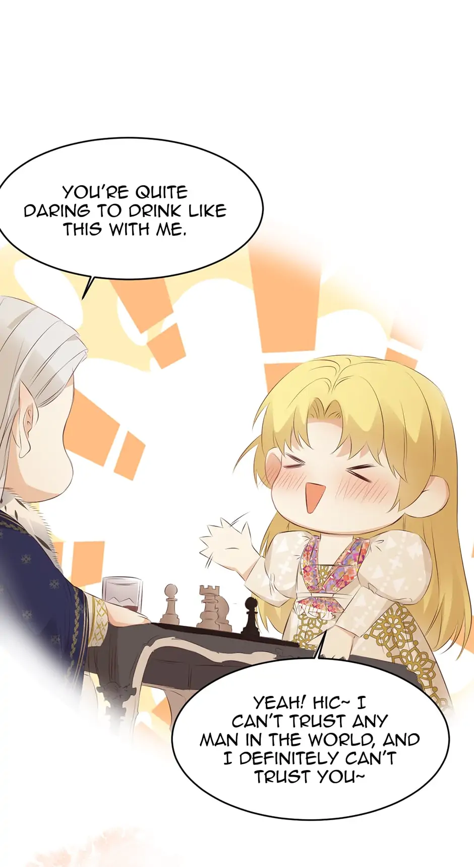 Dragon Raising Manual Chapter 24 - Page 43