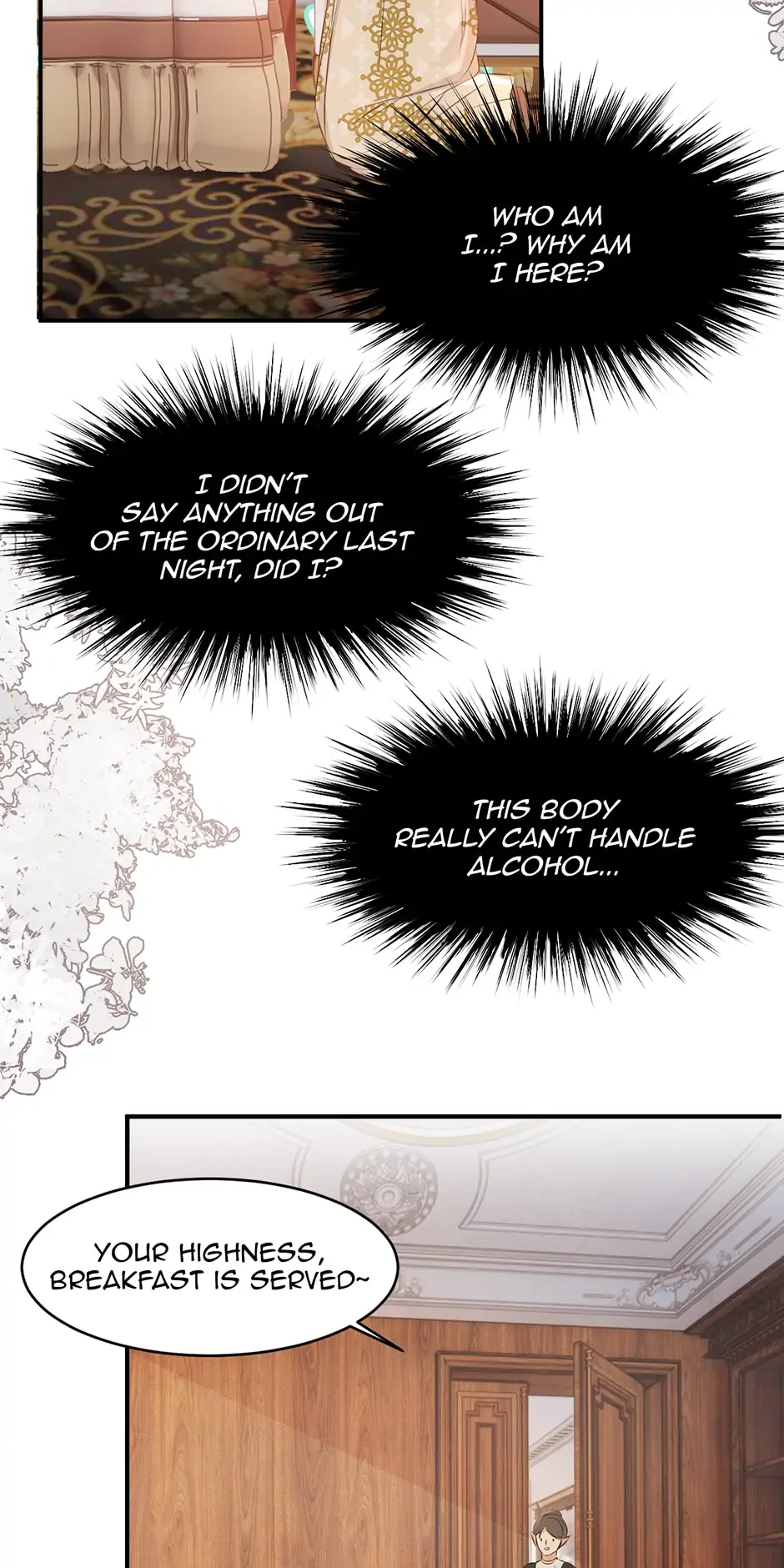 Dragon Raising Manual Chapter 25 - Page 2