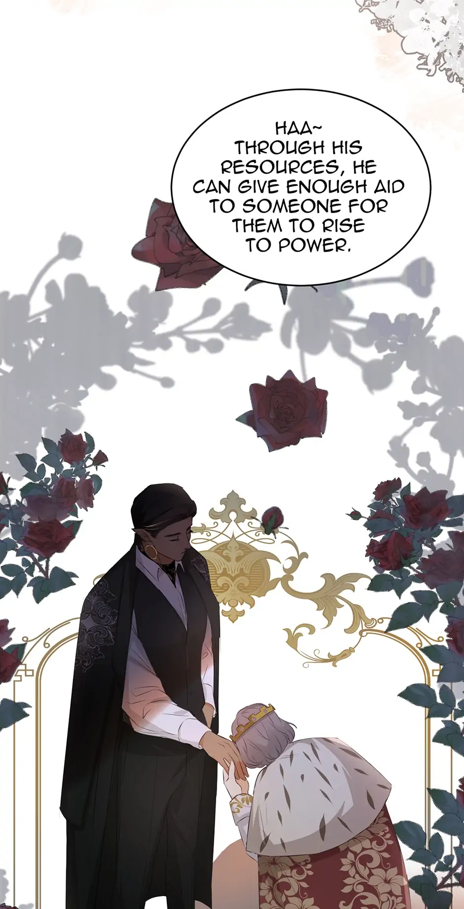 Dragon Raising Manual Chapter 25 - Page 22