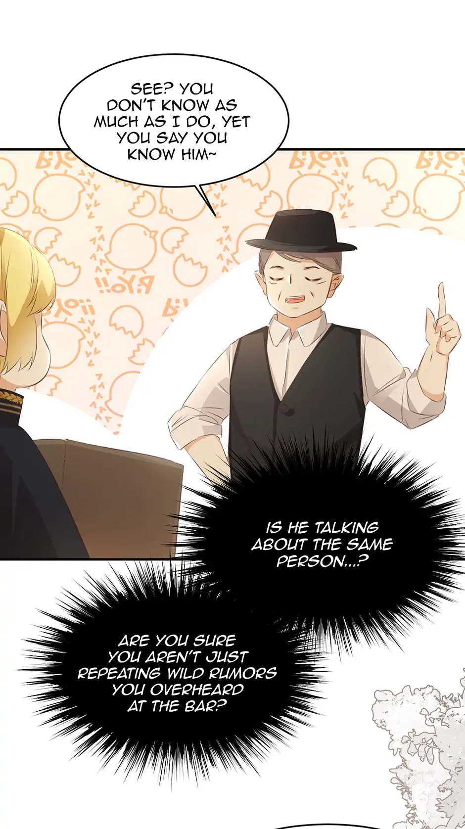 Dragon Raising Manual Chapter 25 - Page 24