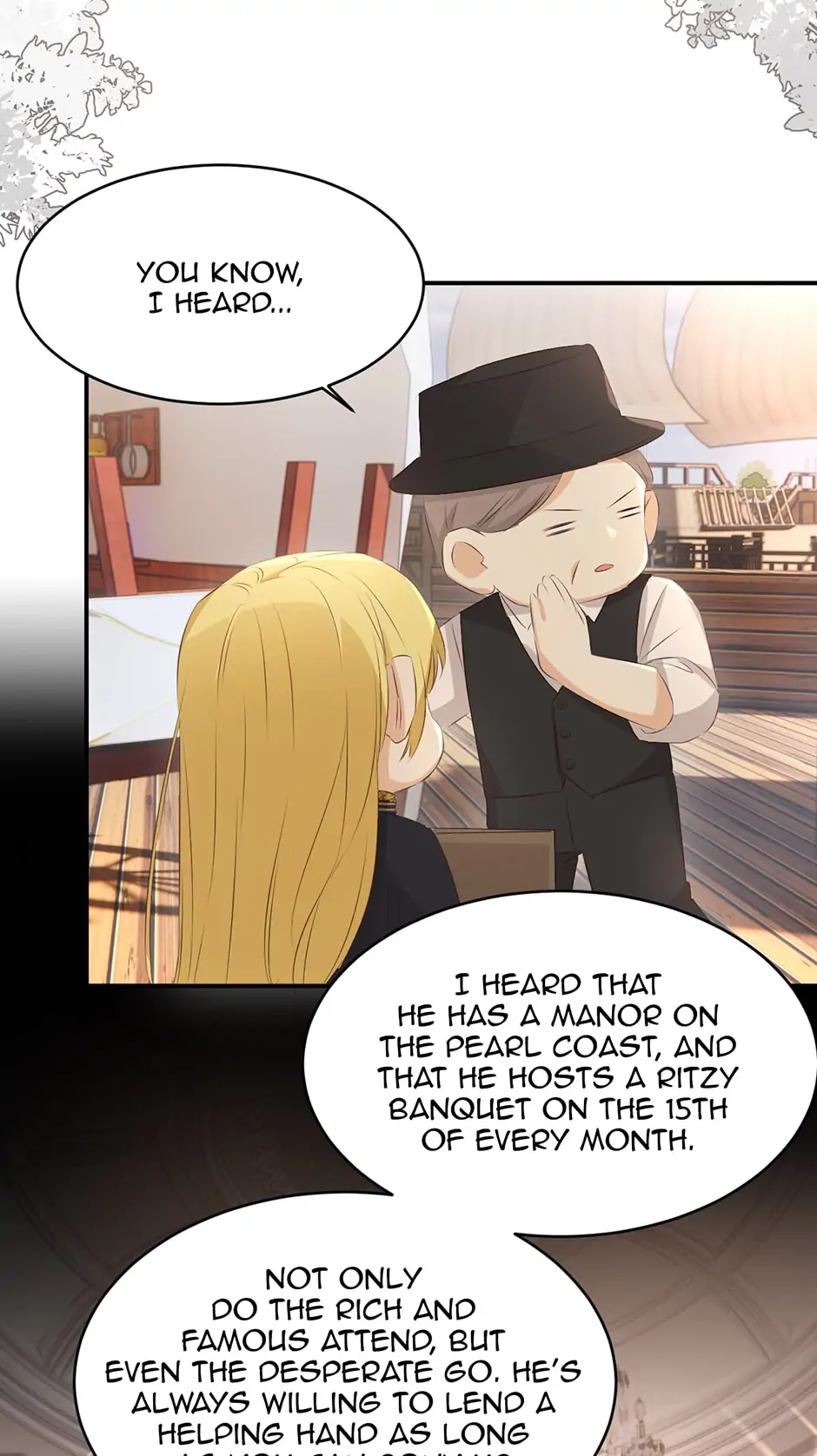 Dragon Raising Manual Chapter 25 - Page 26