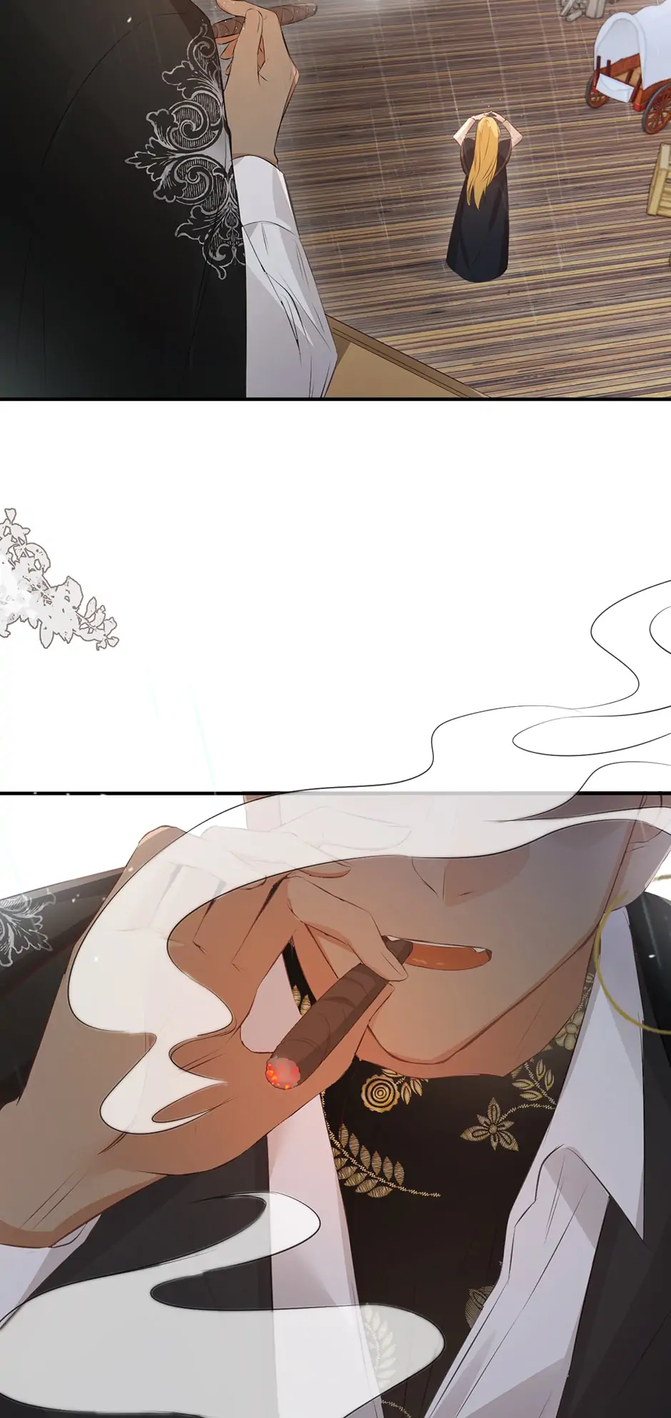 Dragon Raising Manual Chapter 25 - Page 31