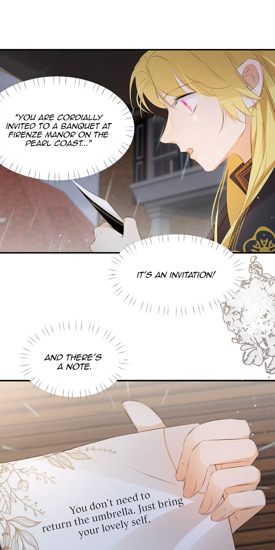 Dragon Raising Manual Chapter 25 - Page 35
