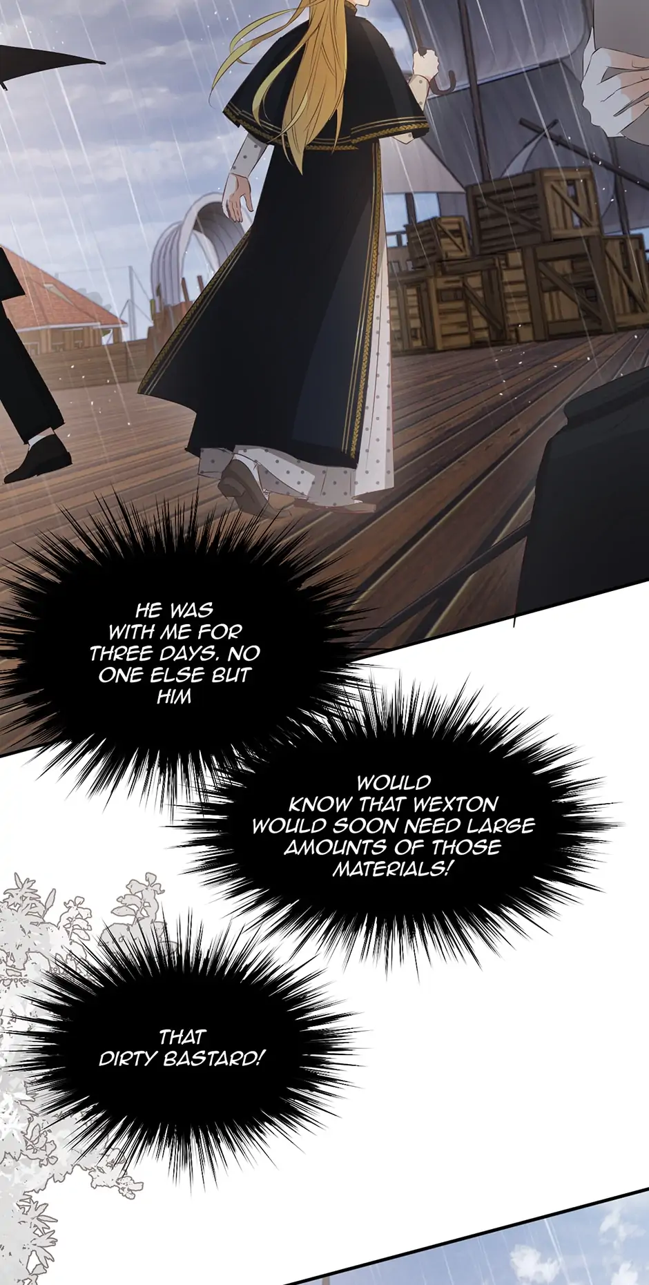 Dragon Raising Manual Chapter 25 - Page 42