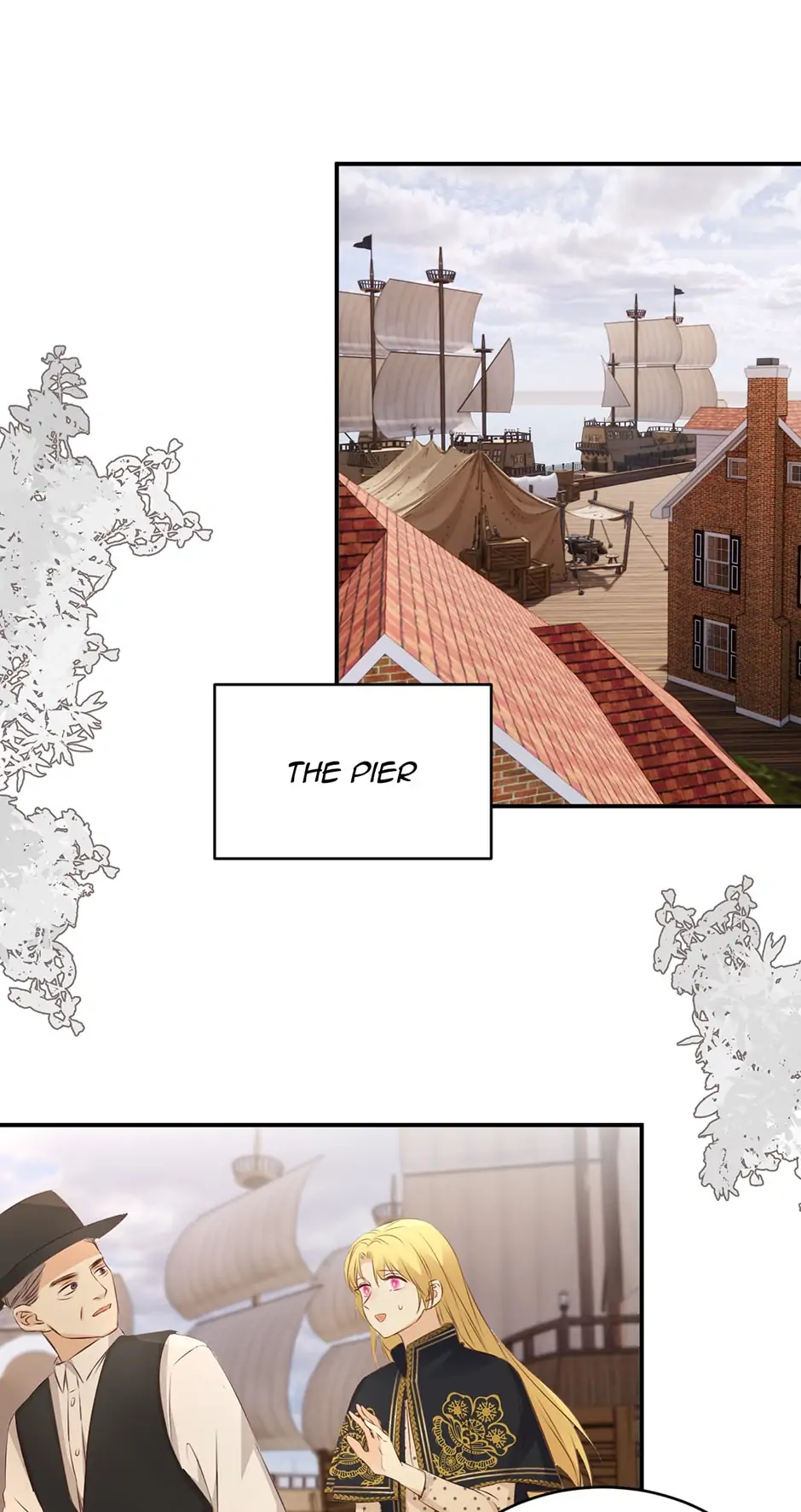 Dragon Raising Manual Chapter 25 - Page 6