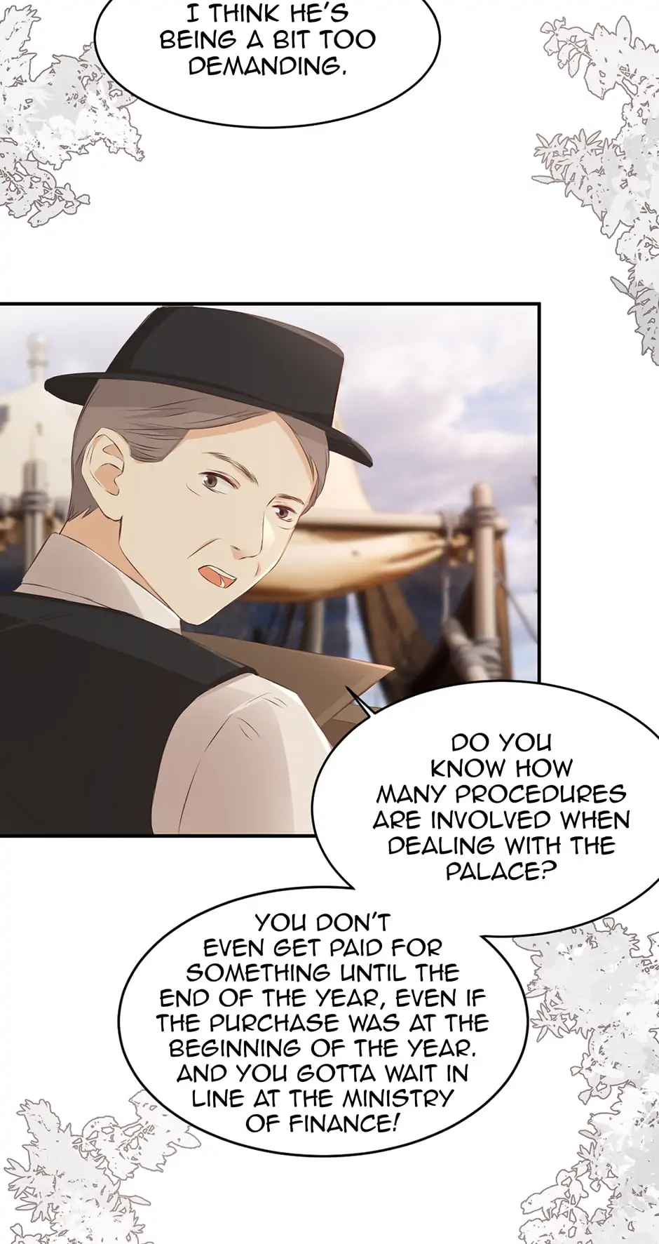 Dragon Raising Manual Chapter 25 - Page 8