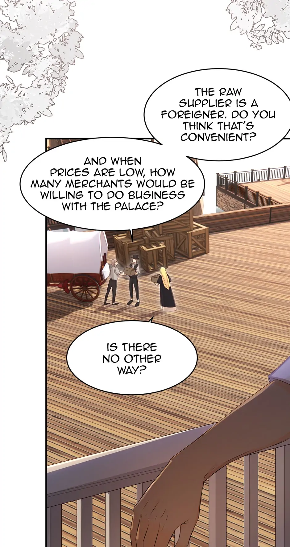 Dragon Raising Manual Chapter 25 - Page 9