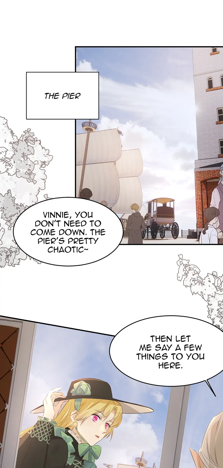 Dragon Raising Manual Chapter 26 - Page 0