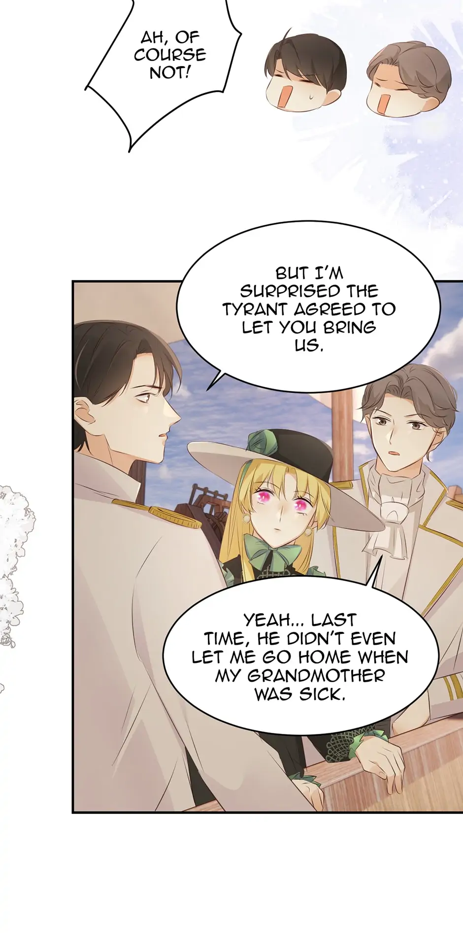 Dragon Raising Manual Chapter 26 - Page 10