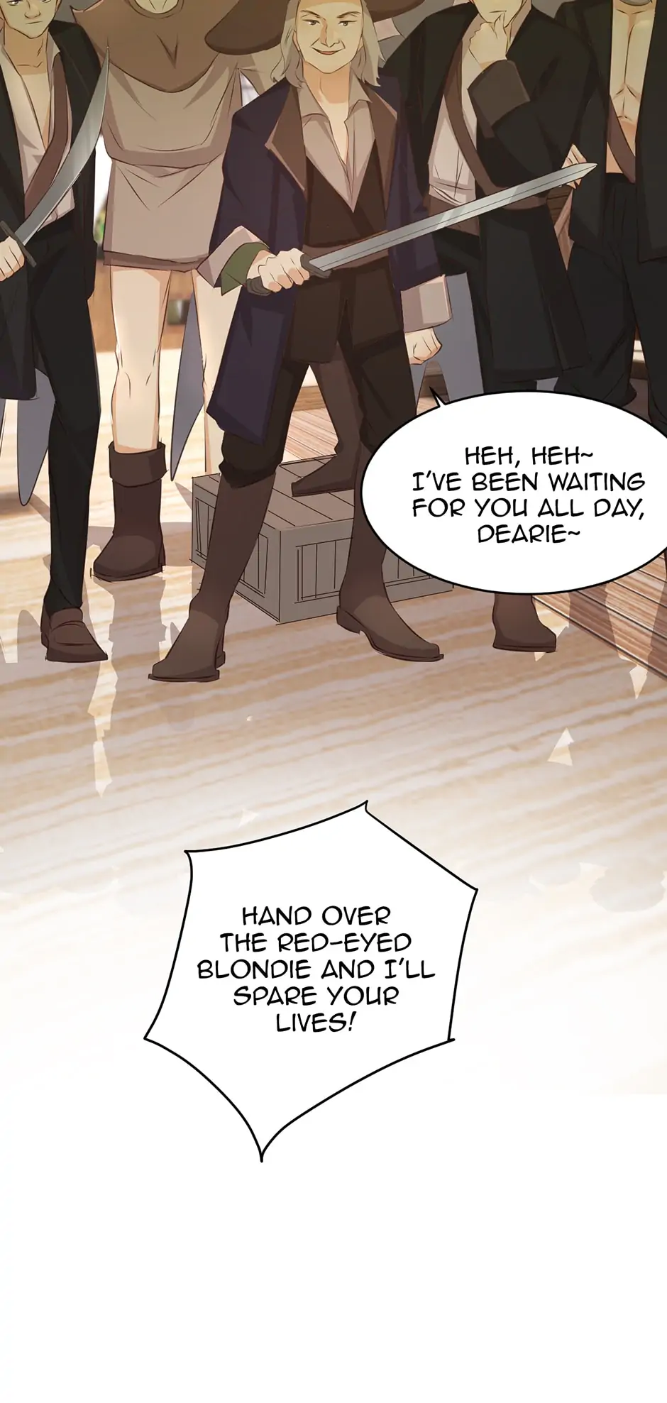 Dragon Raising Manual Chapter 26 - Page 15