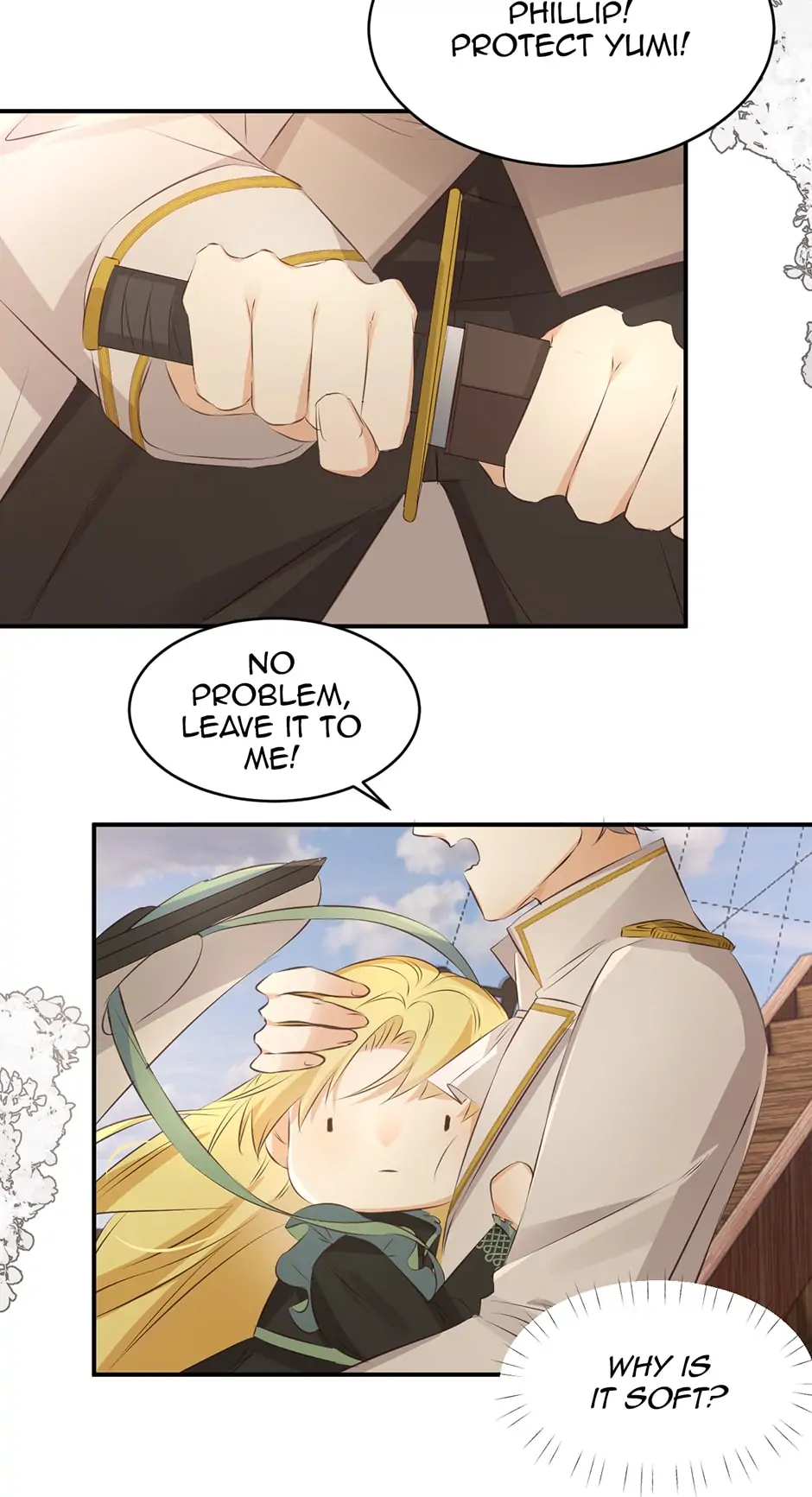 Dragon Raising Manual Chapter 26 - Page 17