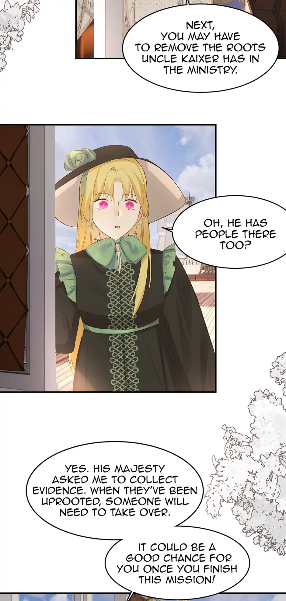 Dragon Raising Manual Chapter 26 - Page 2