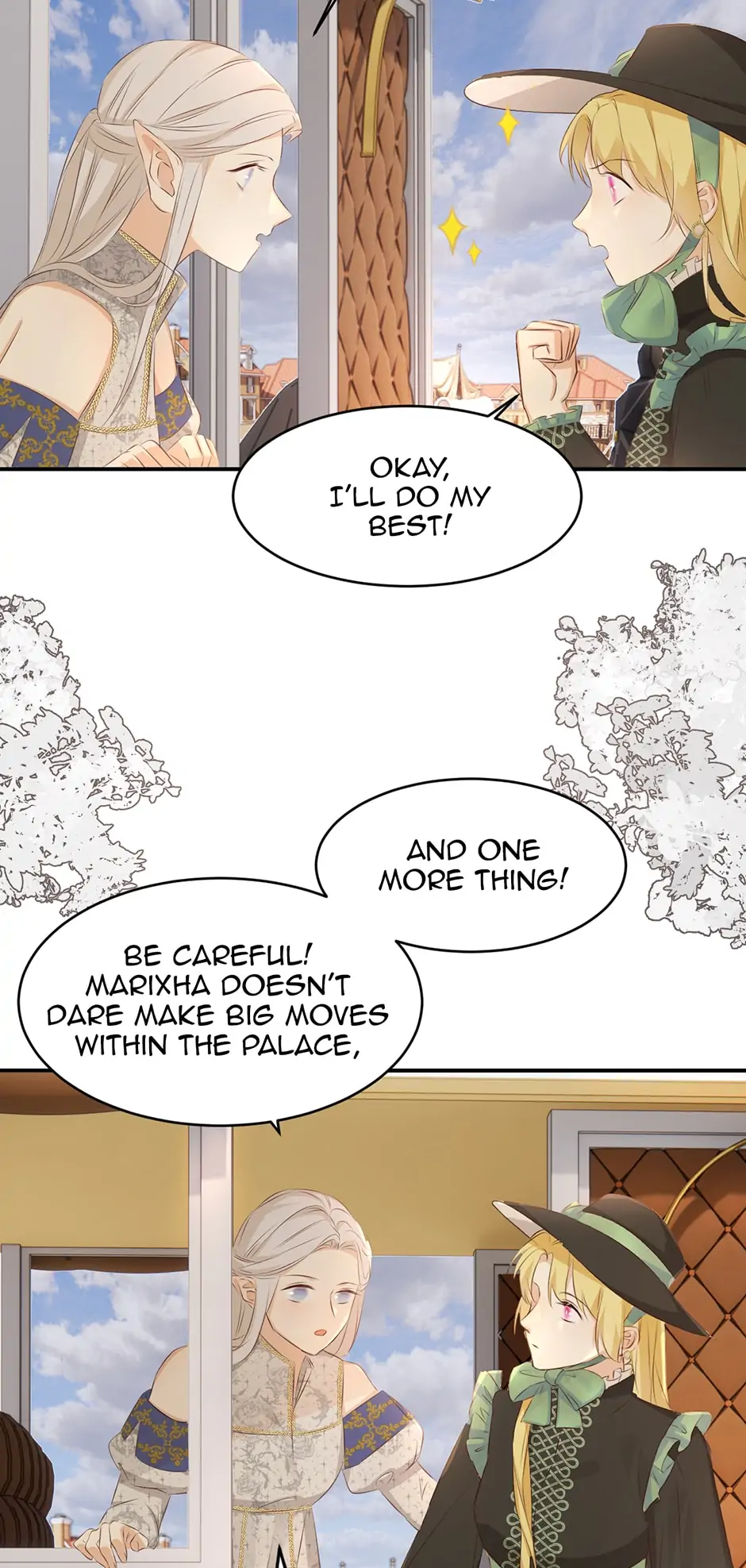 Dragon Raising Manual Chapter 26 - Page 3