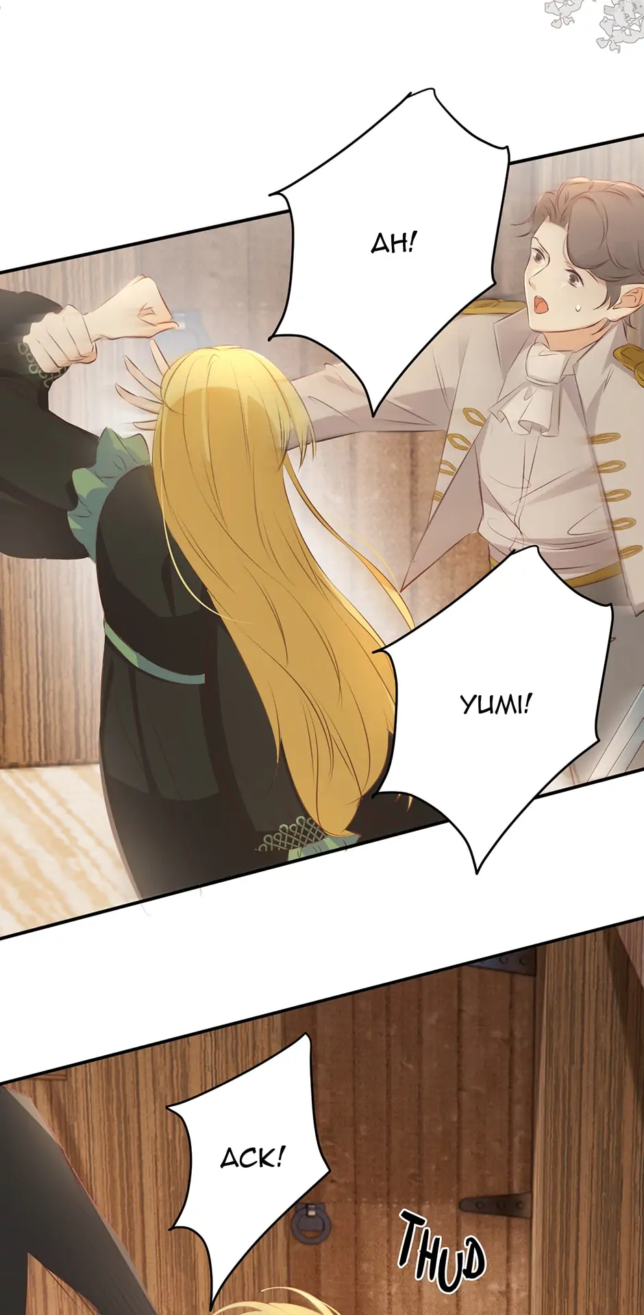 Dragon Raising Manual Chapter 26 - Page 30