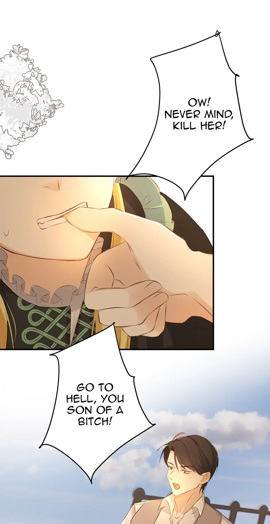 Dragon Raising Manual Chapter 26 - Page 33