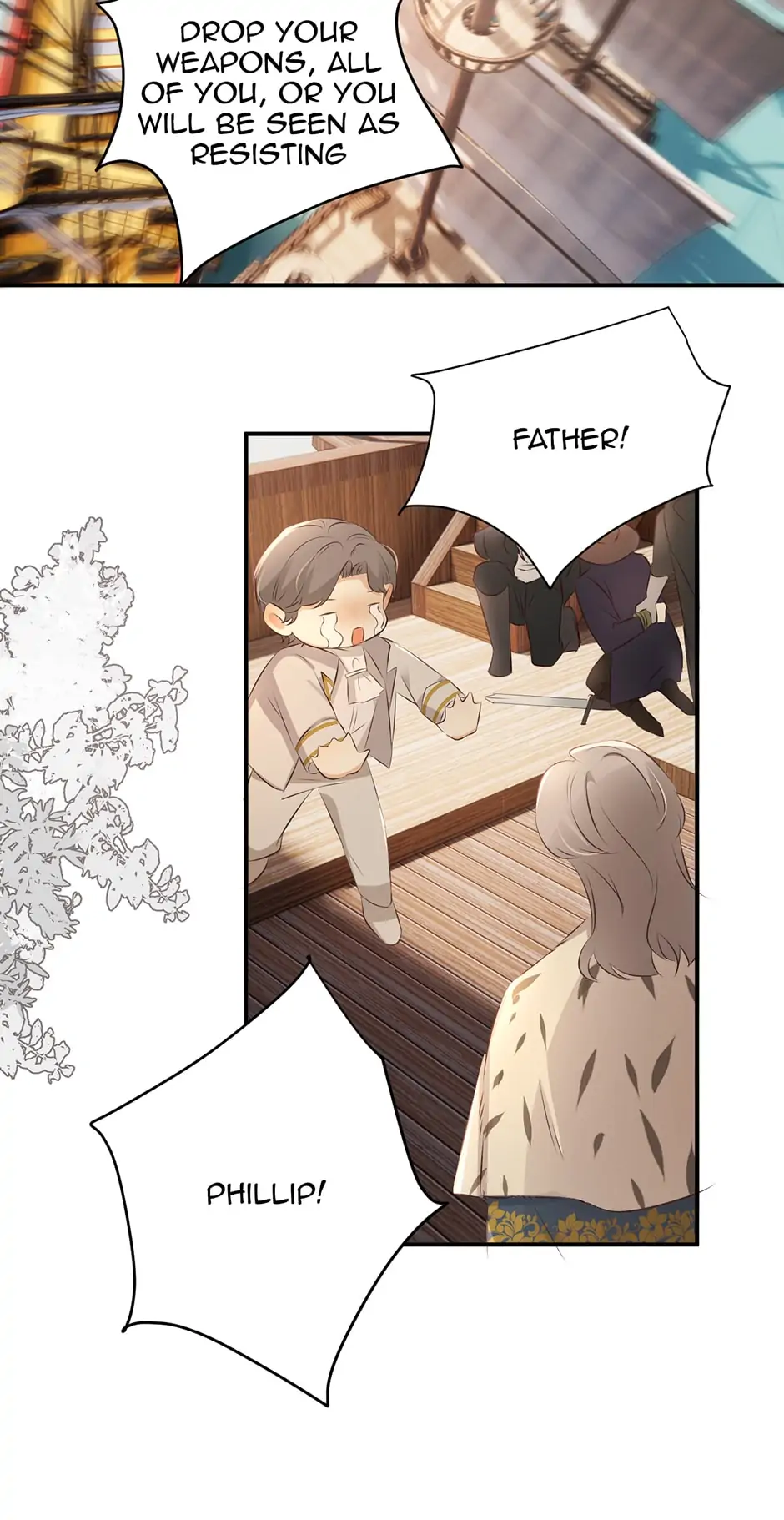 Dragon Raising Manual Chapter 26 - Page 39