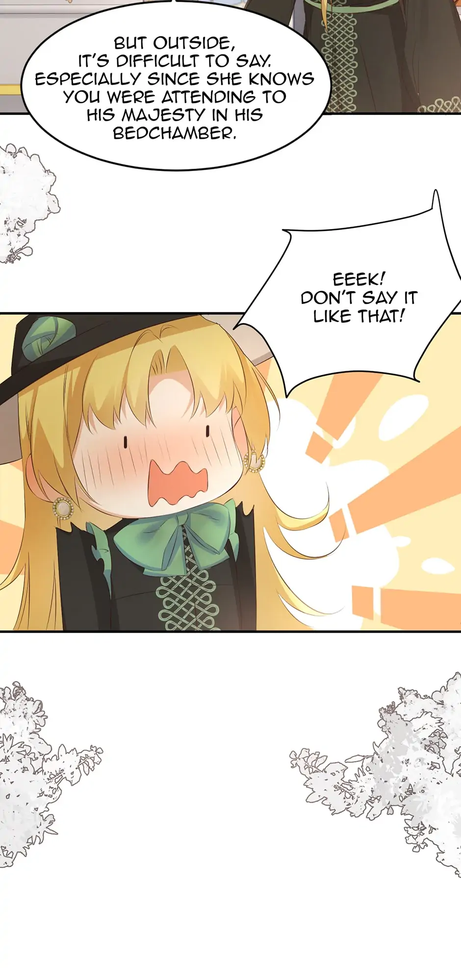 Dragon Raising Manual Chapter 26 - Page 4