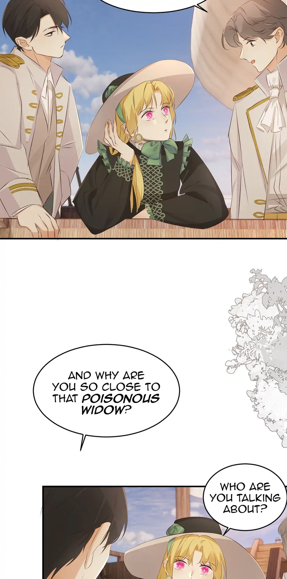 Dragon Raising Manual Chapter 26 - Page 6