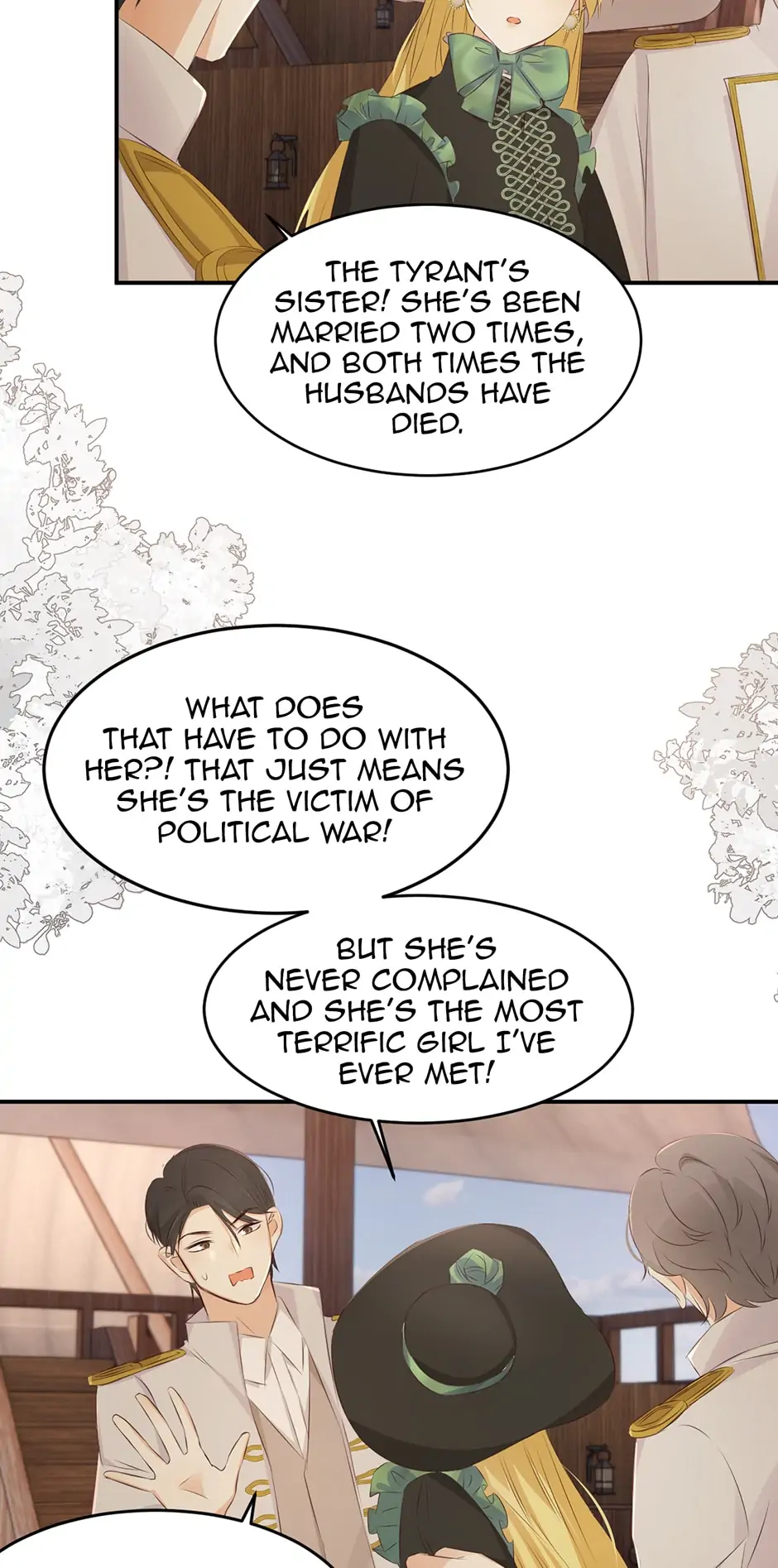Dragon Raising Manual Chapter 26 - Page 7