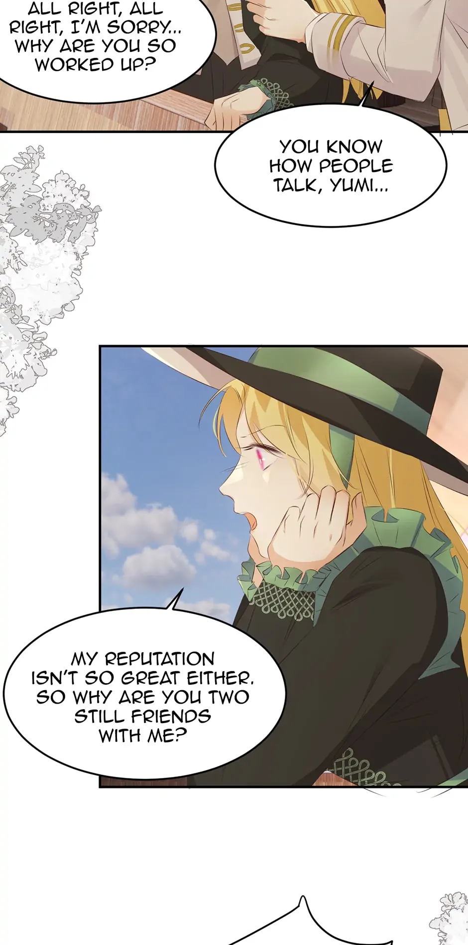 Dragon Raising Manual Chapter 26 - Page 8