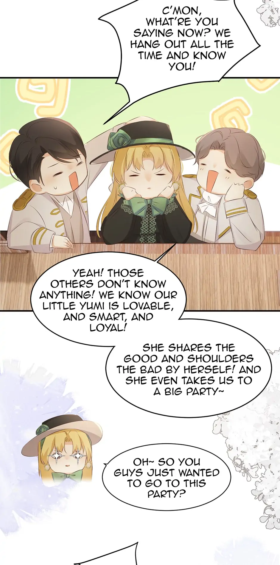 Dragon Raising Manual Chapter 26 - Page 9