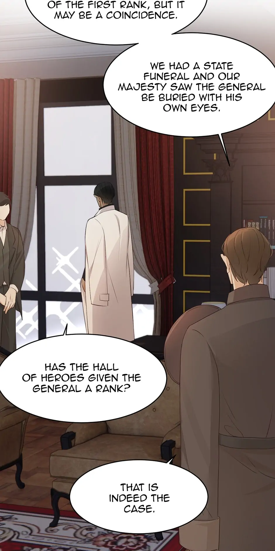 Dragon Raising Manual Chapter 27 - Page 12