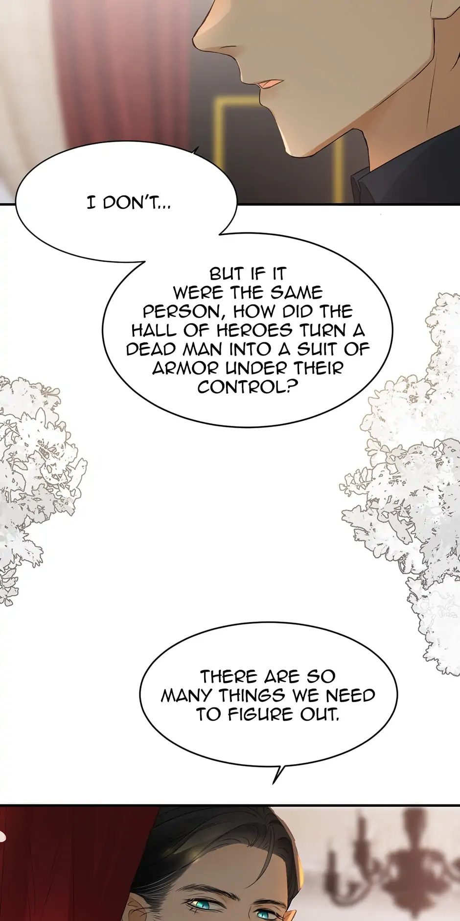 Dragon Raising Manual Chapter 27 - Page 17